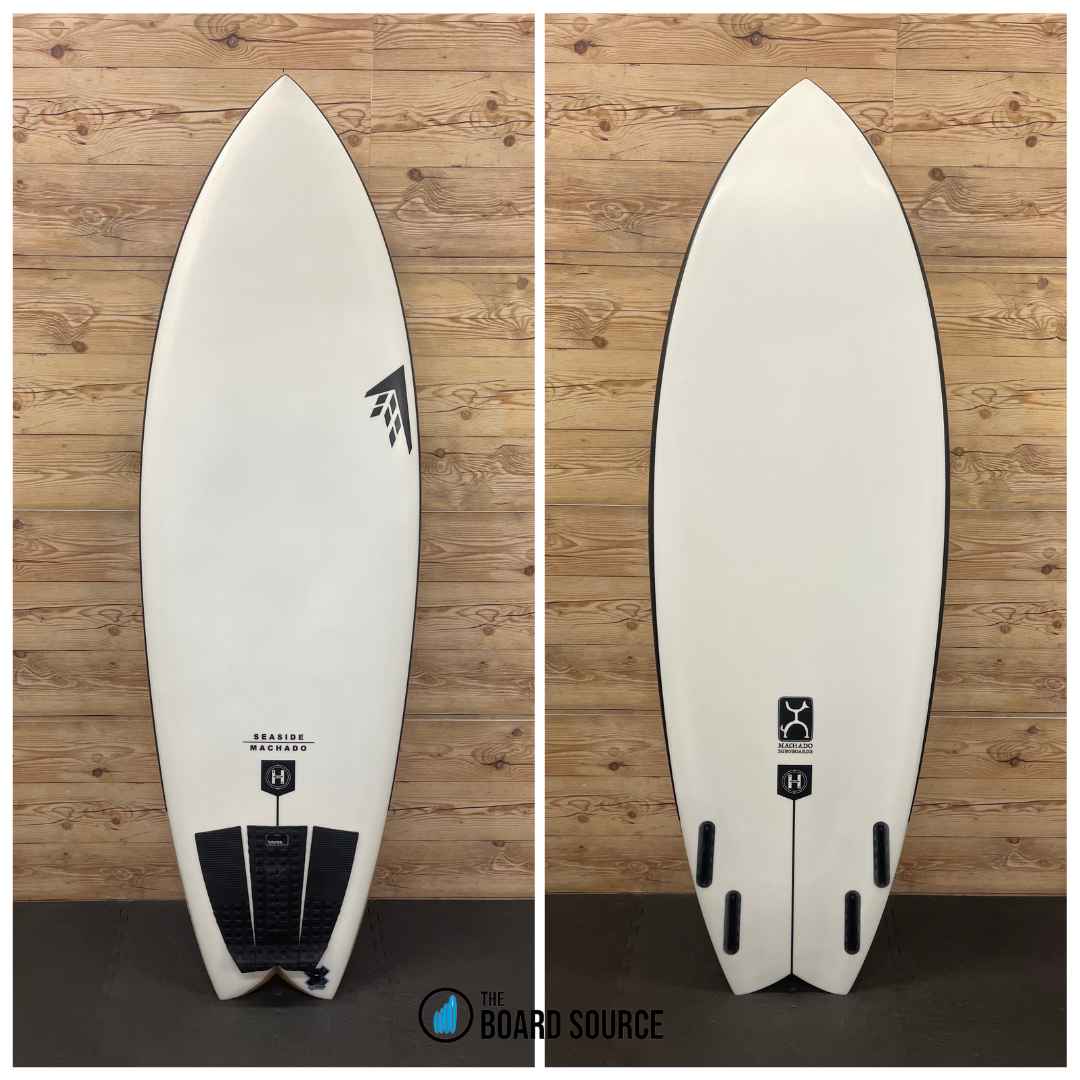 Firewire Surfboards - Used Seaside Fish at The Board Source