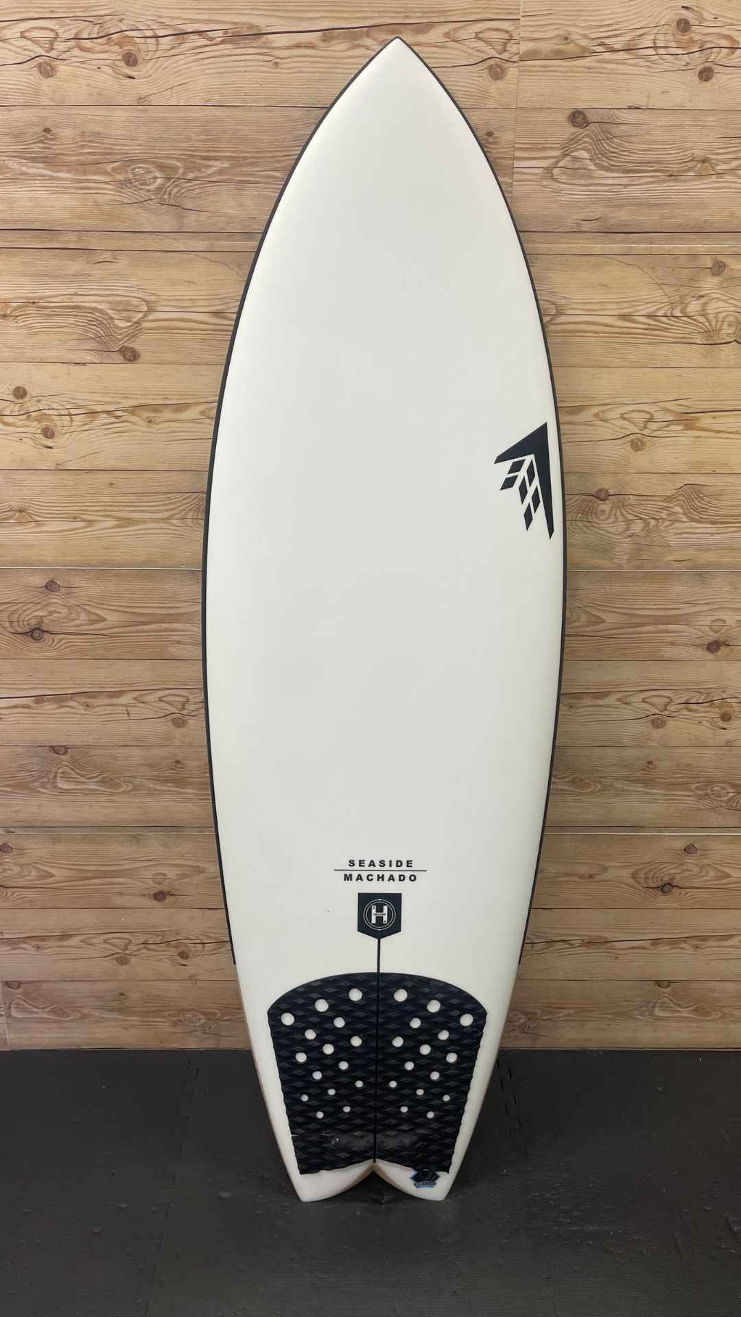 Seaside Fish 5'11"