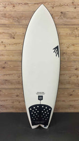 Seaside Fish 5'11"