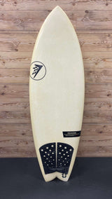 Seaside Fish 5'9"