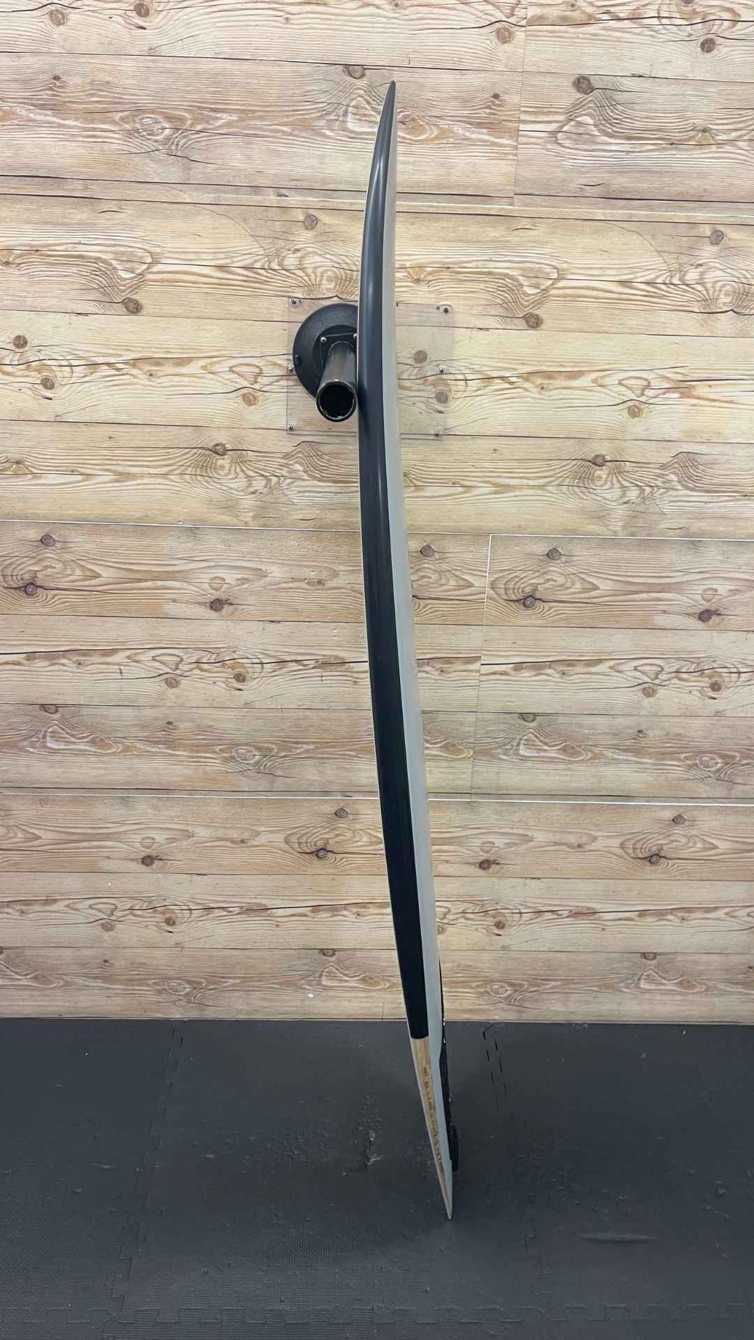 Seaside Fish 5'4"