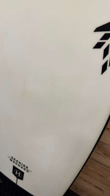 Seaside Fish 5'10"