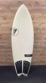 Seaside Fish 5'6"