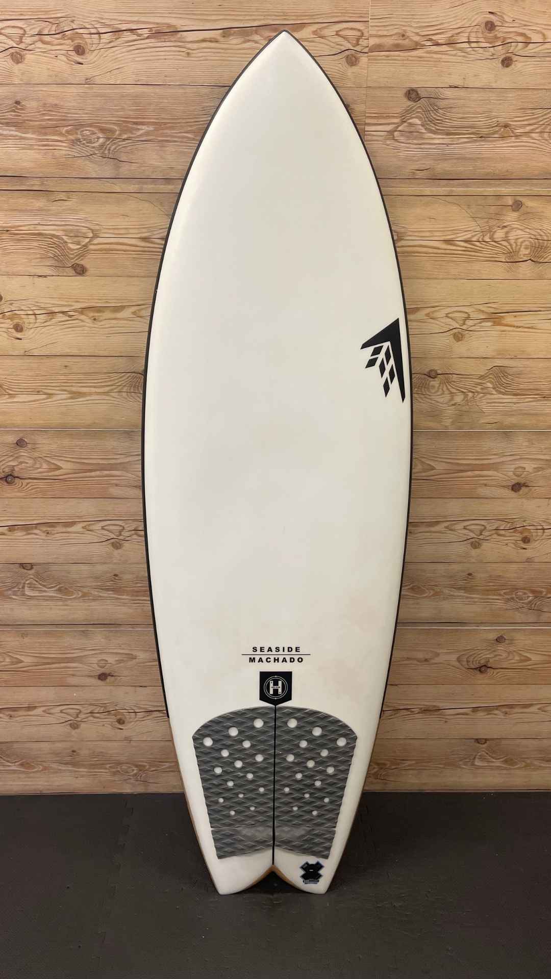 Seaside Fish 5'11"