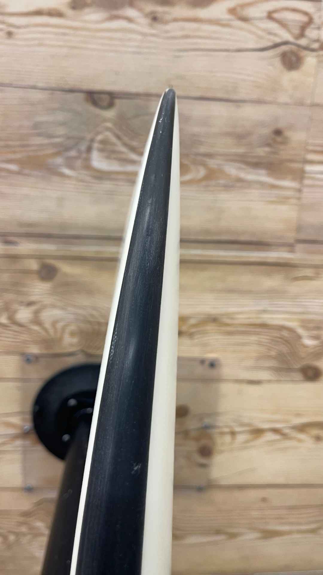 Seaside Fish 5'5"