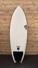 Seaside Fish 5'10"