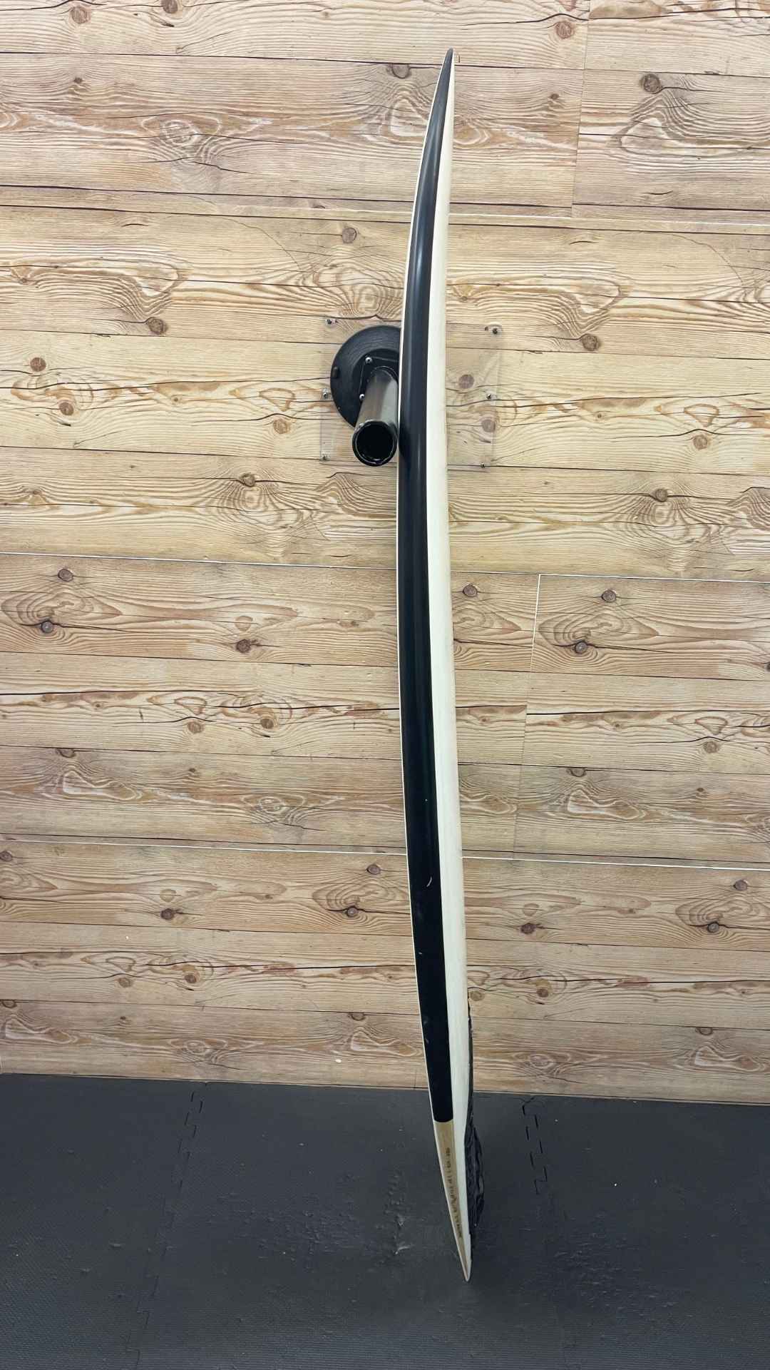 Seaside Fish 5'5"