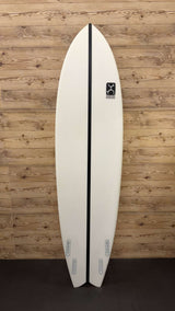 Seaside And Beyond 7'4"