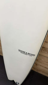 Seaside And Beyond 7'4"