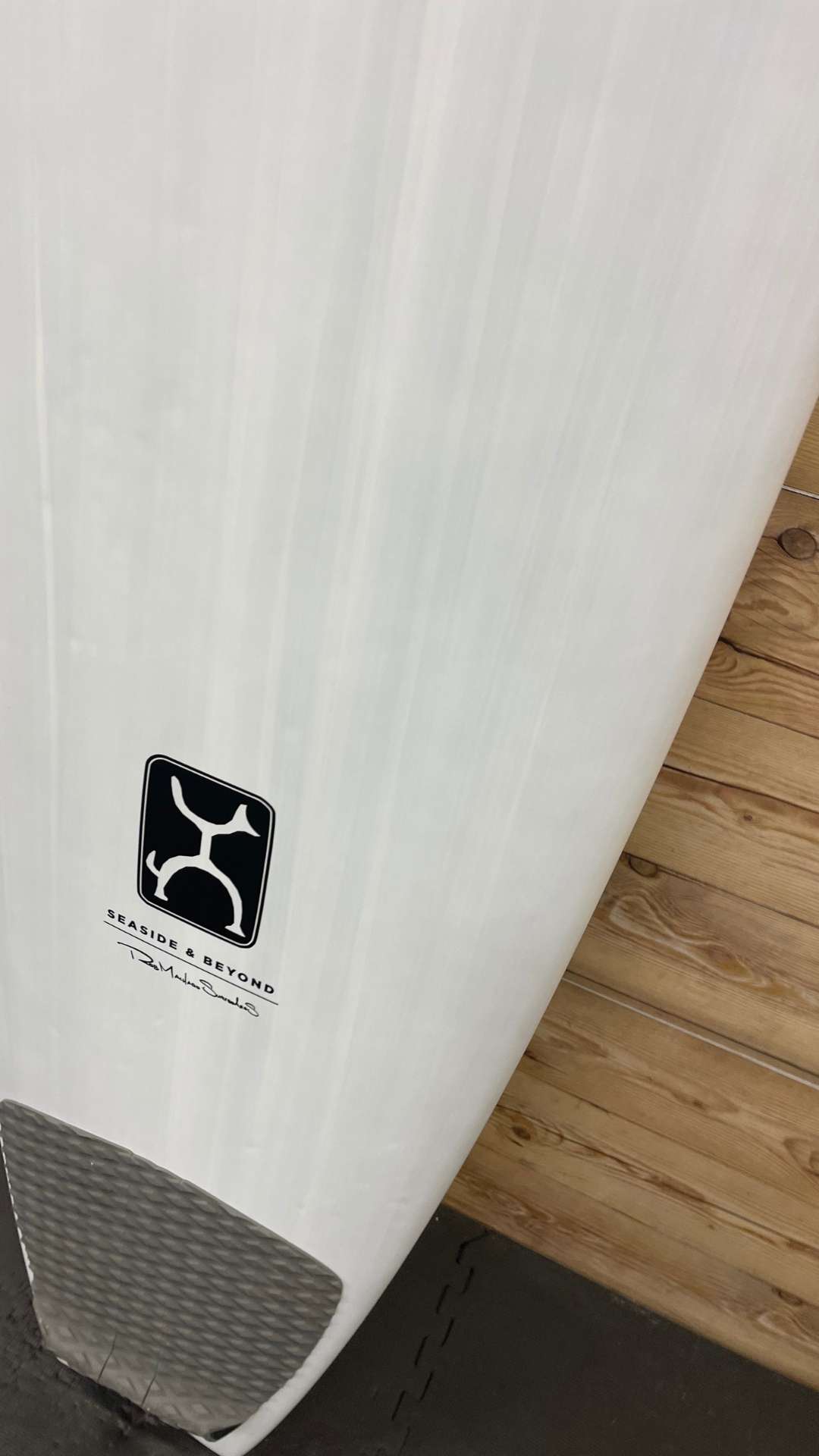 Used Firewire X Thunderboly Seaside And Beyond 6'8