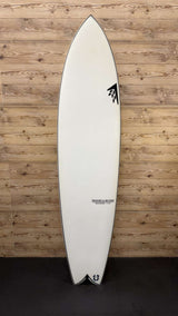 Seaside And Beyond 7'4"