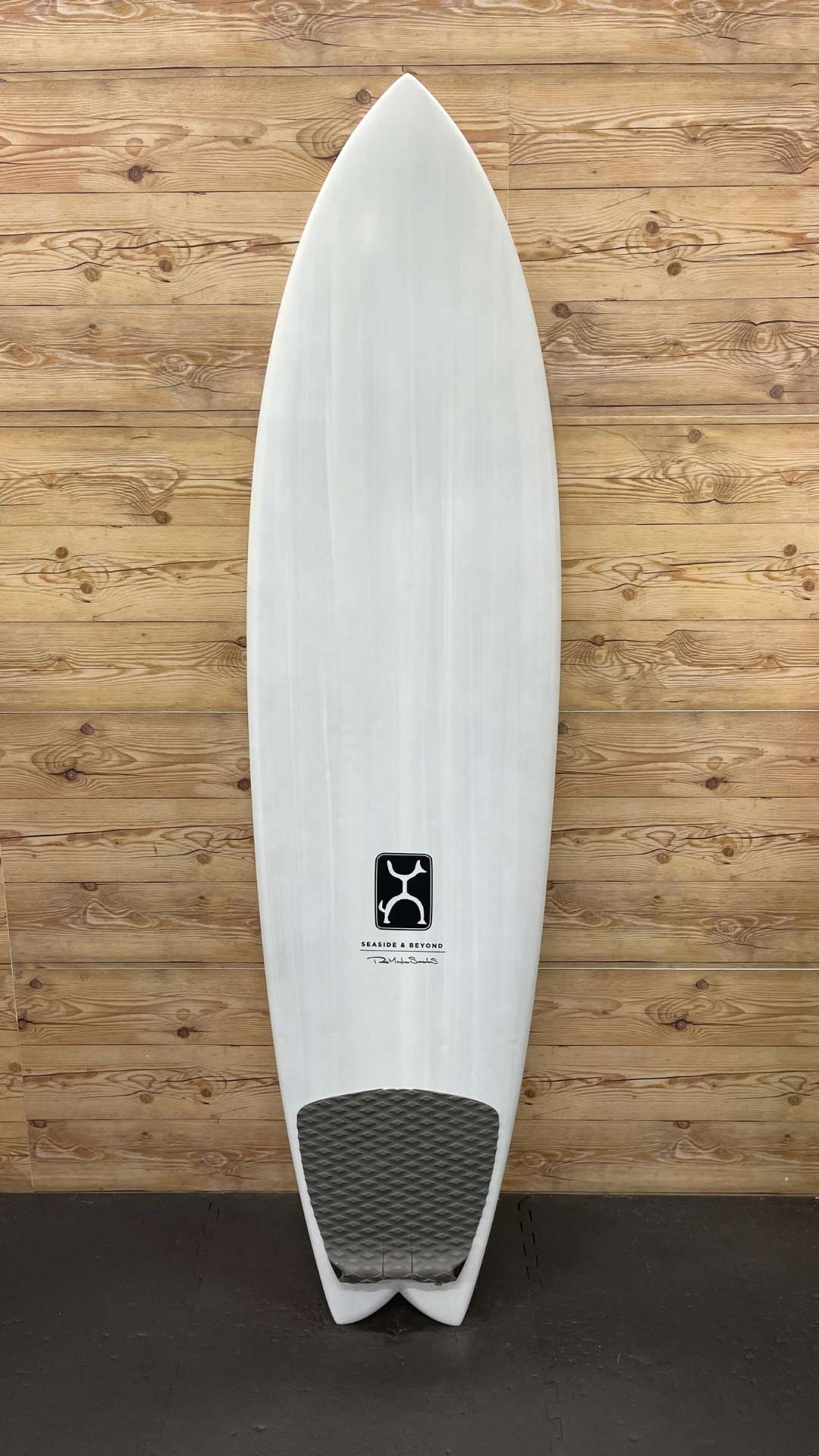 Seaside And Beyond 6'8"