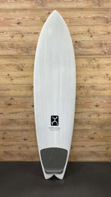 Seaside And Beyond 6'8"