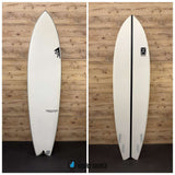 Seaside And Beyond 7'4"