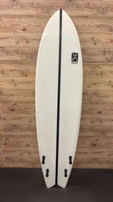 Seaside And Beyond 7'0"