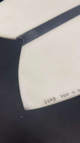 Seaside And Beyond 7'0"