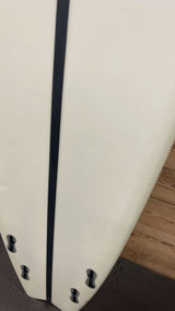 Seaside And Beyond 7'0"