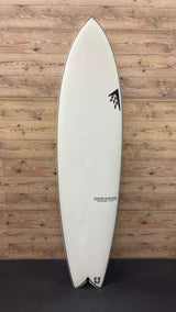 Seaside And Beyond 7'0"