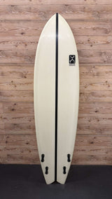Seaside And Beyond 7'0"