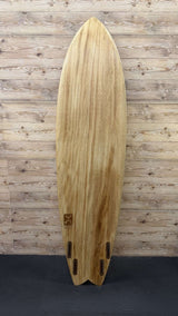 Seaside And Beyond 7'2"