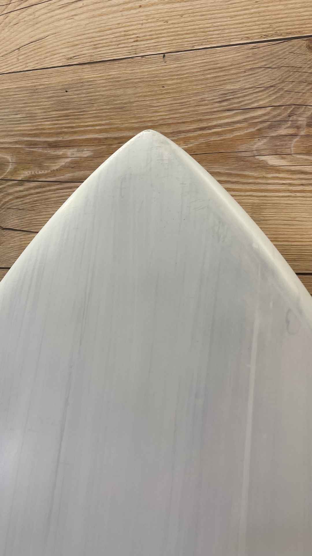 Seaside And Beyond 7'0