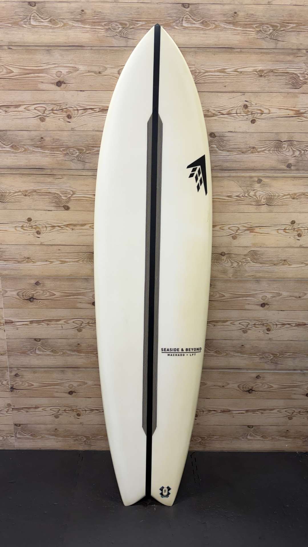 FOR SALE | Firewire Seaside And Beyond 7ft - ONLY $595 – The Board
