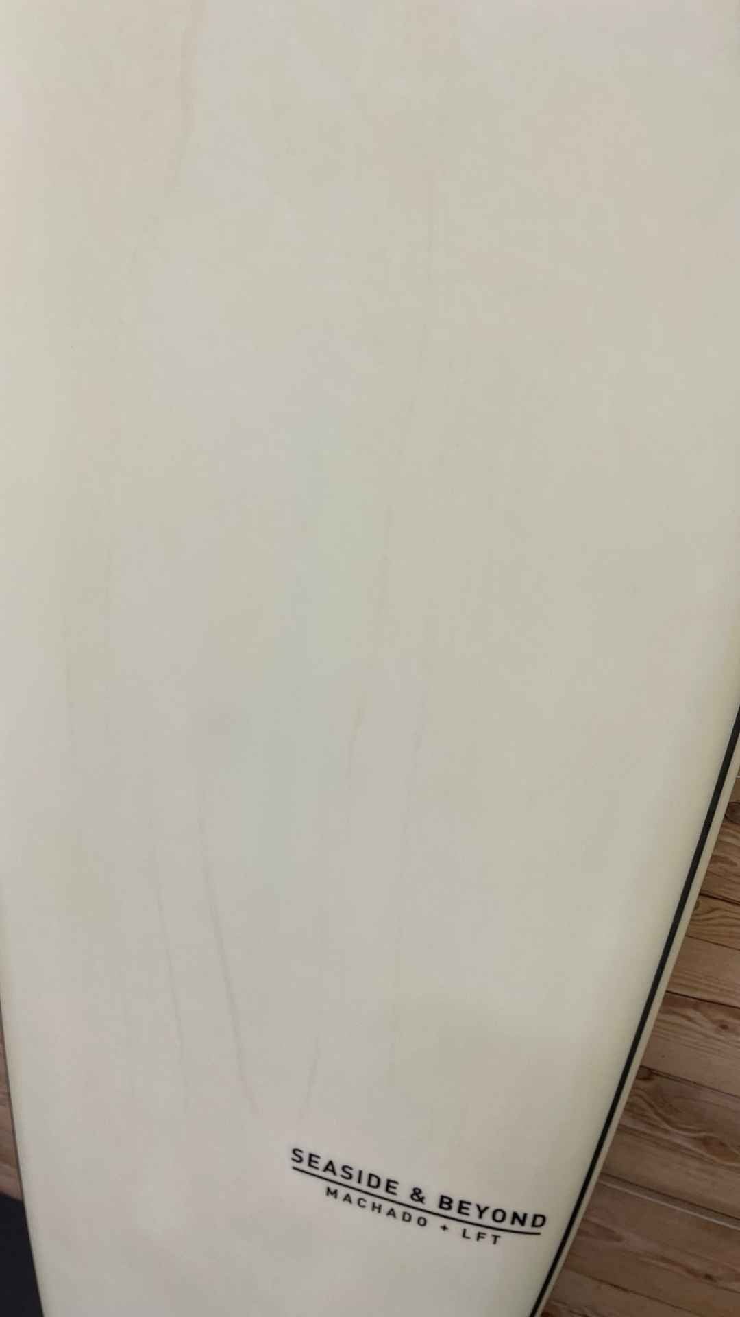 FOR SALE | Used Firewire Seaside And Beyond 7ft Surfboard