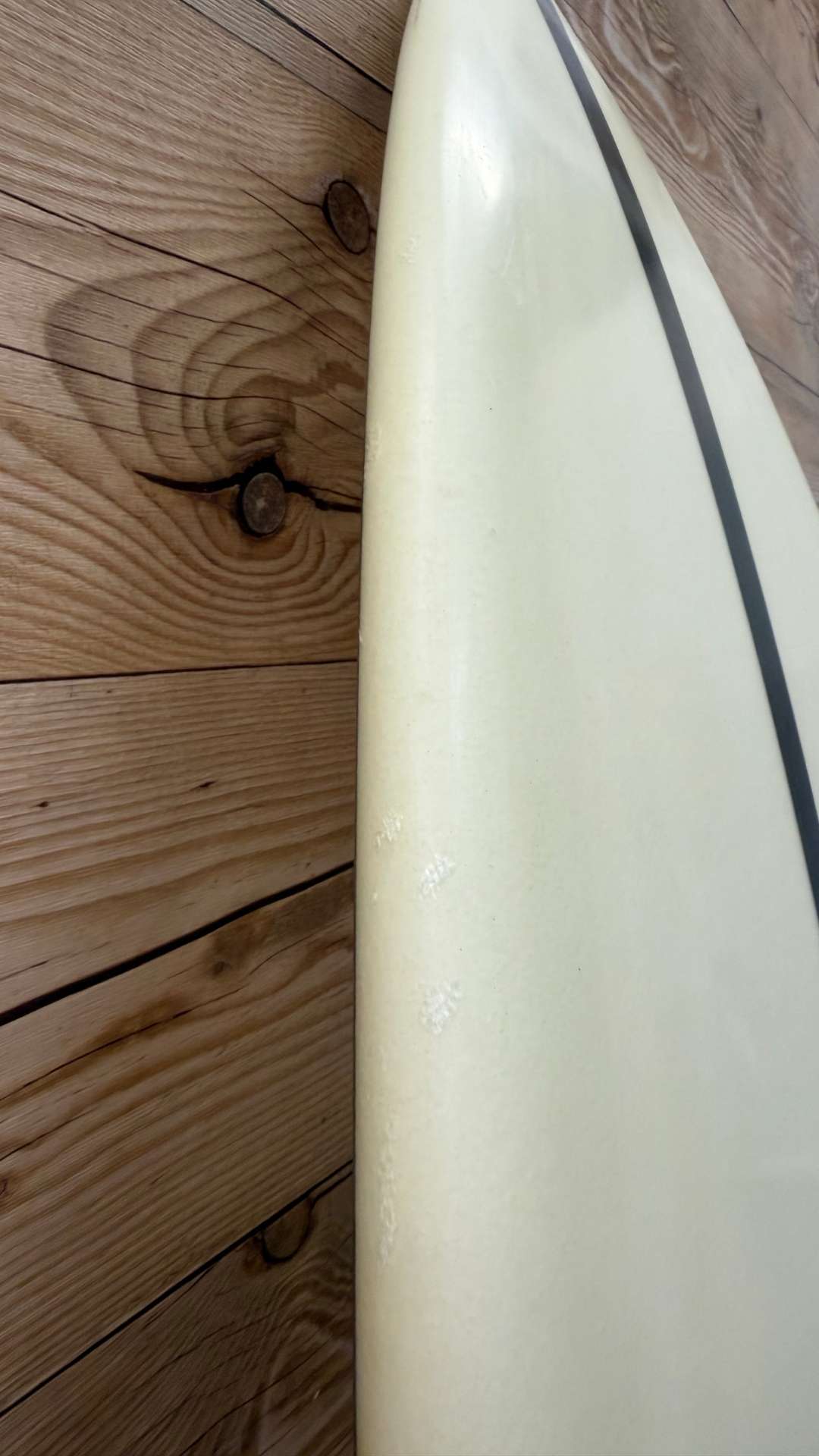 Seaside And Beyond 7'0"