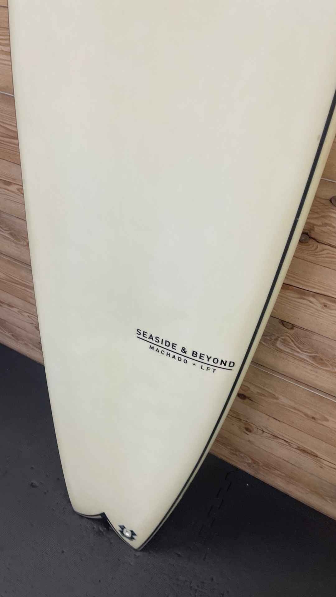 FOR SALE | Firewire Seaside And Beyond 6'8