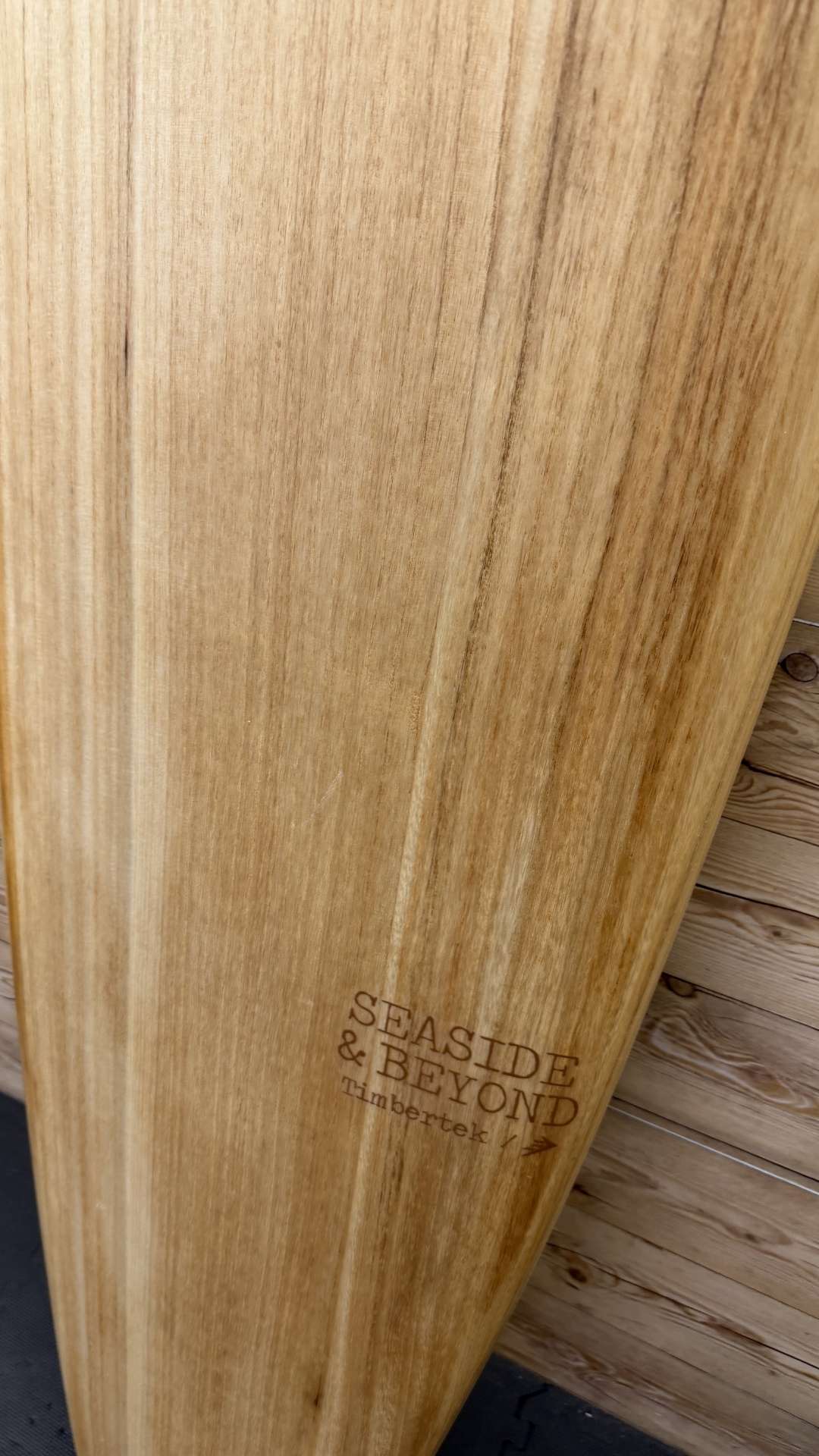 Seaside And Beyond 7'2"