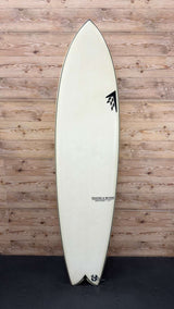 Seaside And Beyond 7'0"