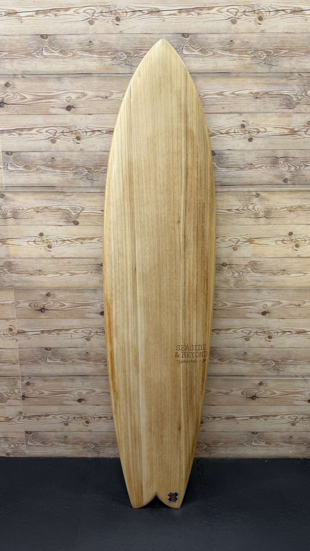 Seaside And Beyond 7'2"