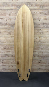 Seaside And Beyond 7'2"