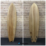 Seaside And Beyond 7'2"
