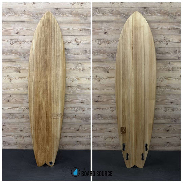 FOR SALE | Firewire Seaside And Beyond 7'4