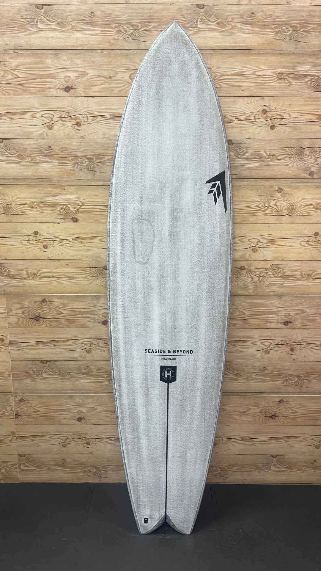 FOR SALE | New Firewire Seaside And Beyond Volcanic 7ft – The