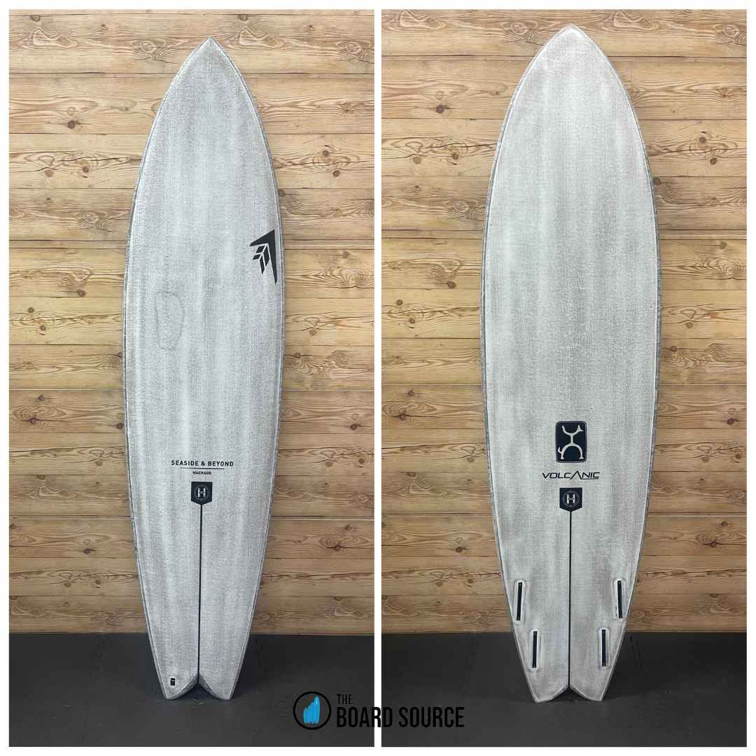 FOR SALE | Used Firewire Seaside And Beyond Volcanic 7ft