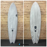 Seaside And Beyond *Blem 7'0"