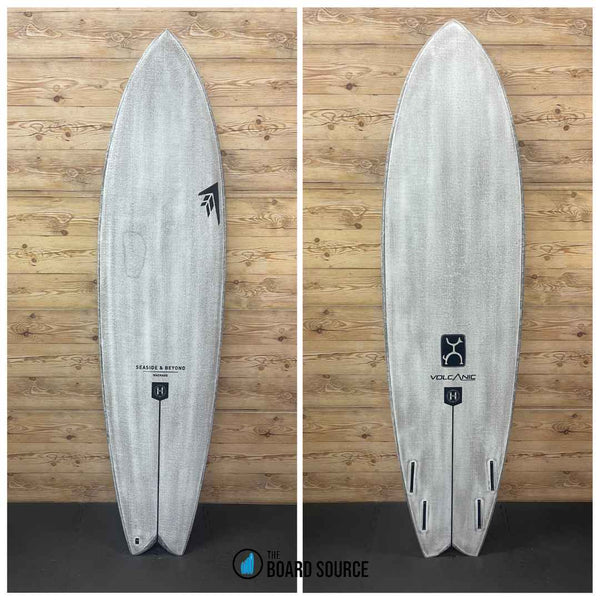 FOR SALE | New Firewire Seaside And Beyond Volcanic 7ft – The