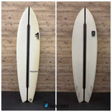 Seaside And Beyond 7'0"