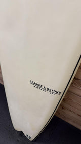 Seaside And Beyond 7'0"