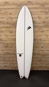 Seaside And Beyond 7'4"