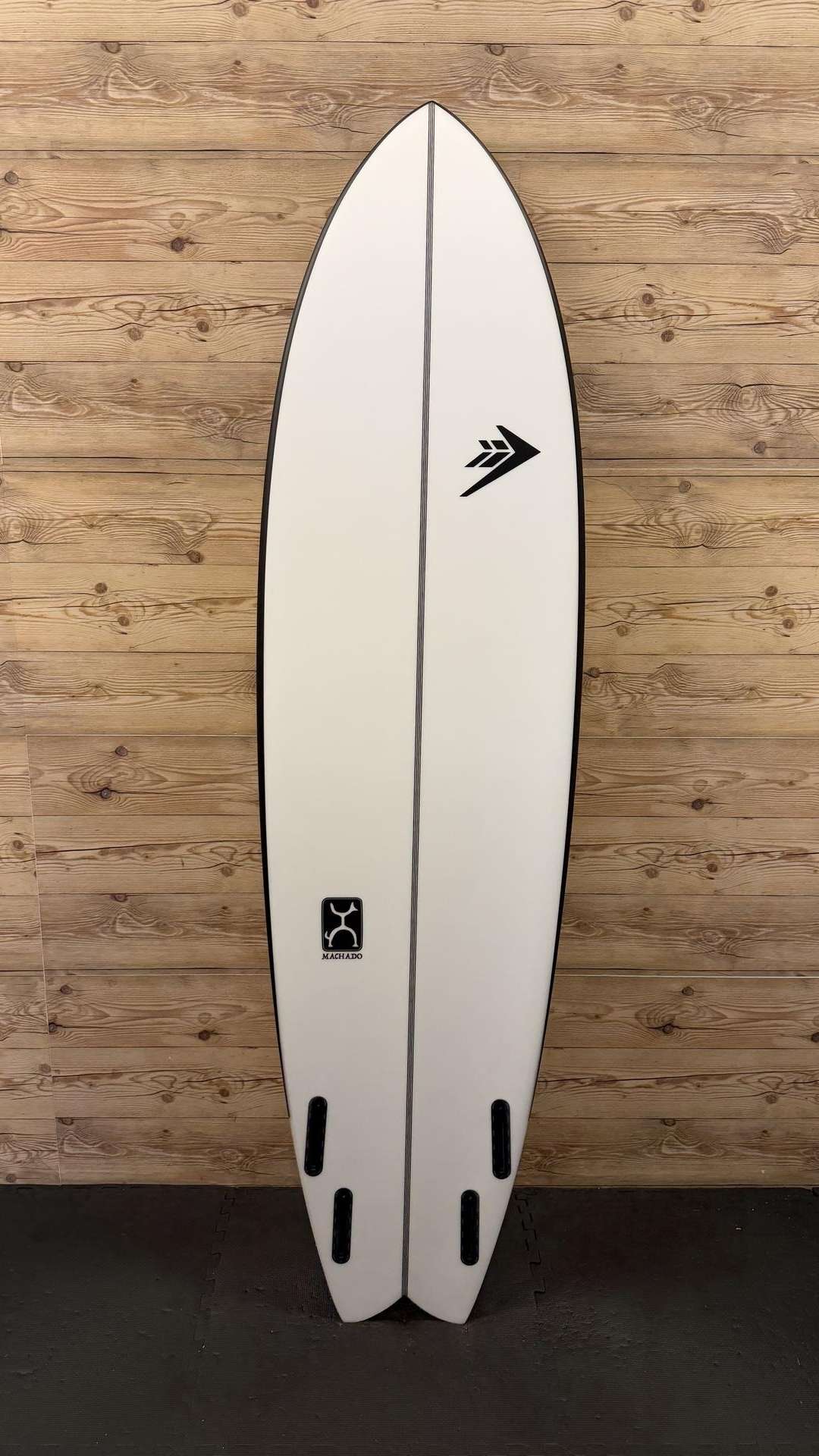 Seaside And Beyond 7'4"