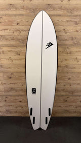 Seaside And Beyond 7'4"