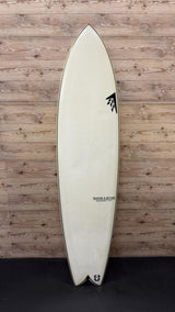 Seaside And Beyond 7'0"