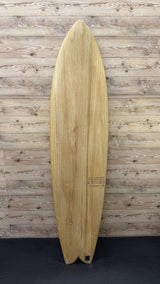 Seaside And Beyond 7'2"