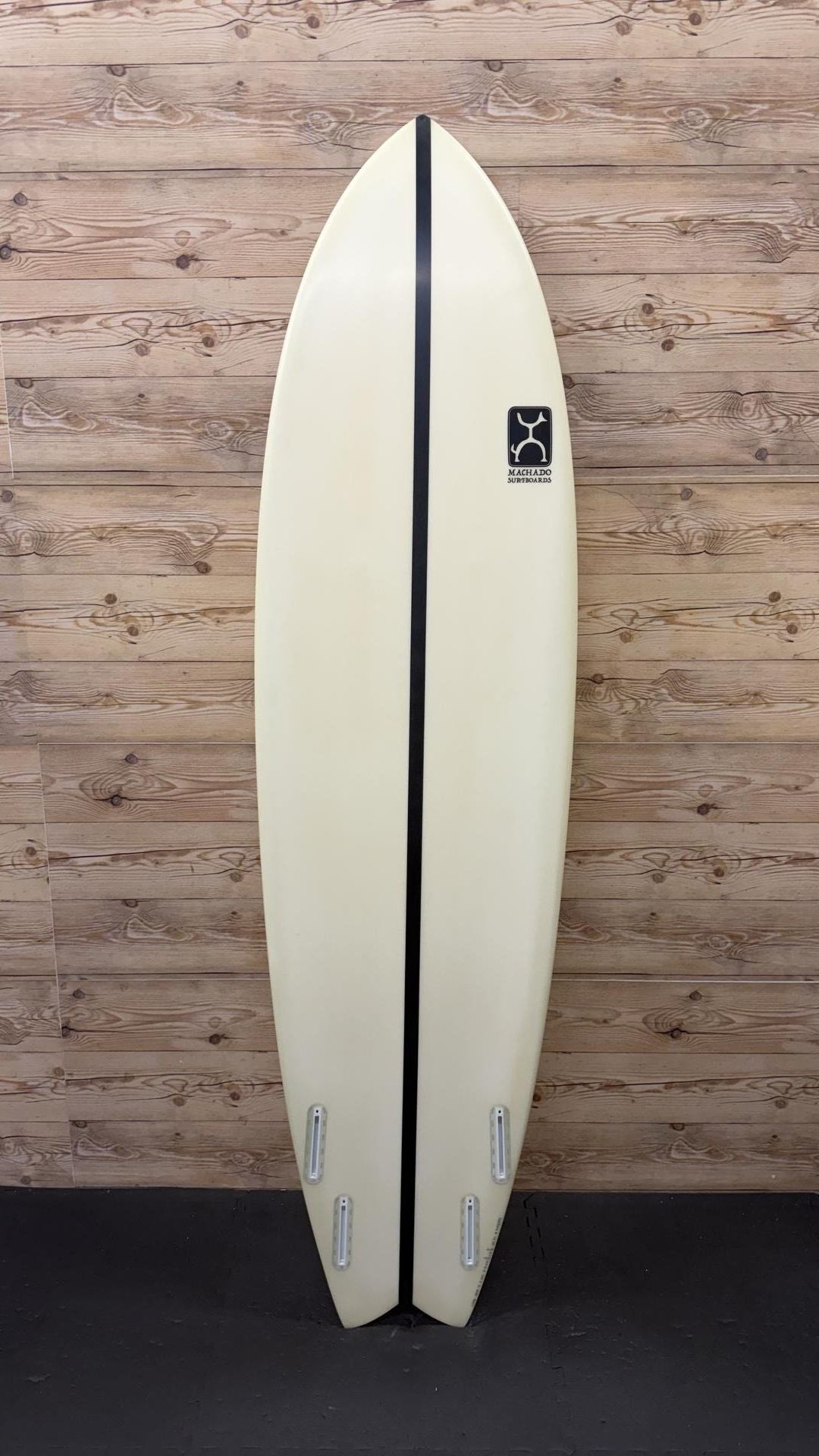 Seaside And Beyond 7'0"