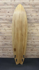 Seaside And Beyond 7'2"