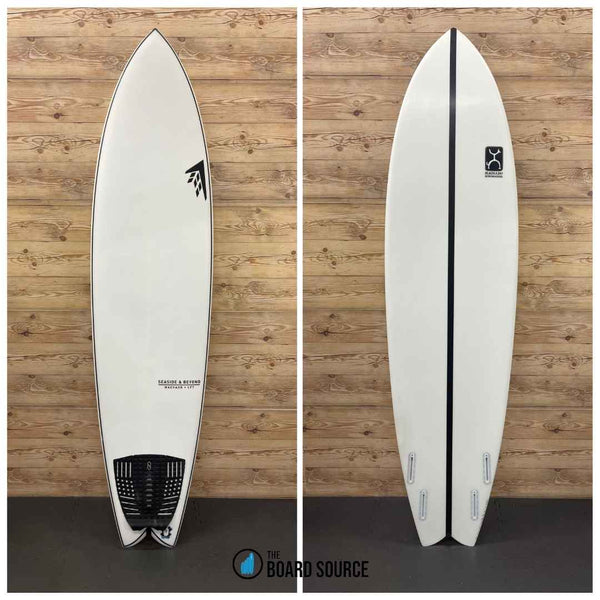 FIREWIRE Seaside & Beyond 7'4\"（フィン付属） FOR SALE | Firewire Seaside And Beyond 7'4