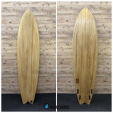Seaside And Beyond 7'2"